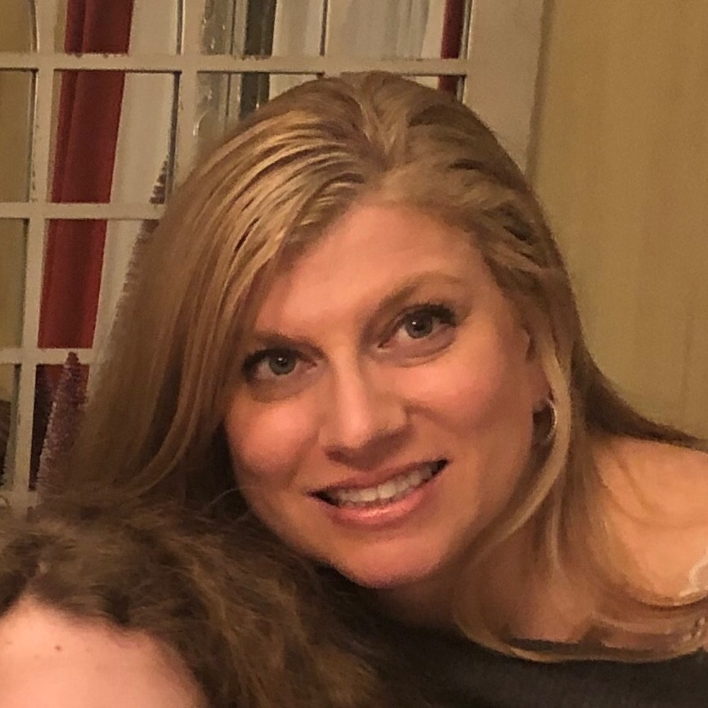 Meet your Posher, Kimberly